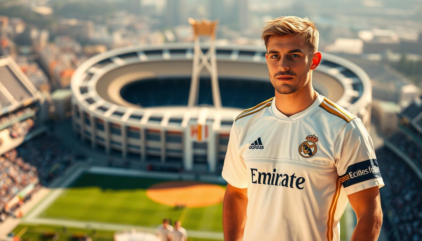 Profil Dean Huijsen: Karir dan Prestasi Sepak Bola